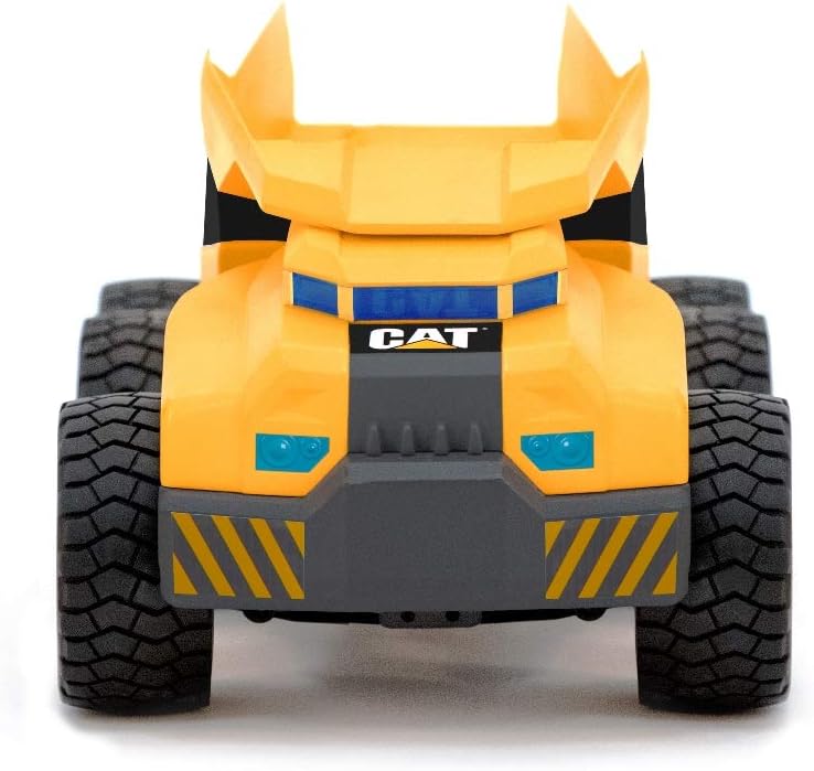 Remote Control Dump Truck D77700