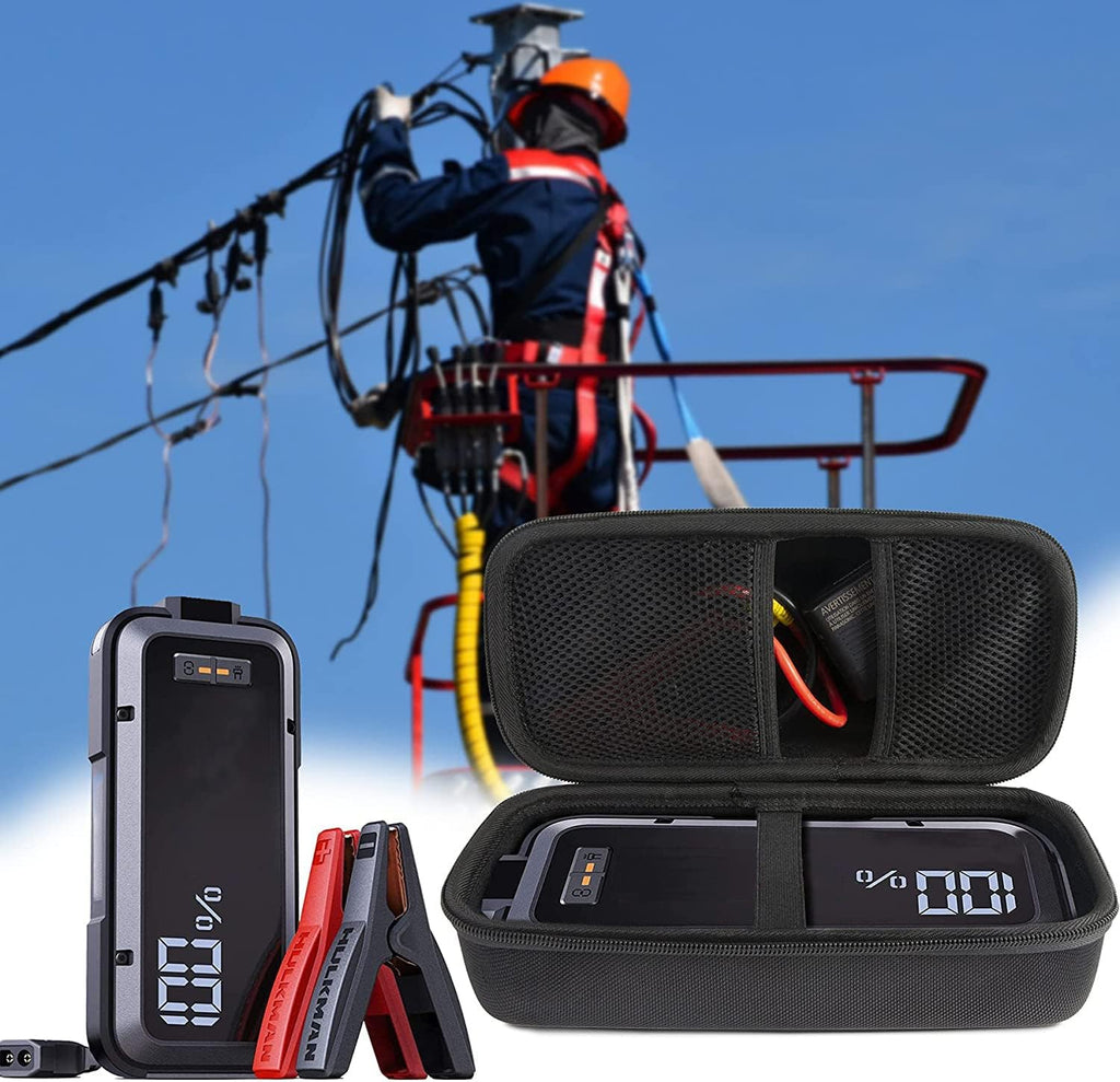 Hard Storage Case W9664