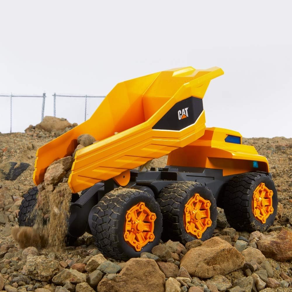 Remote Control Dump Truck D77700