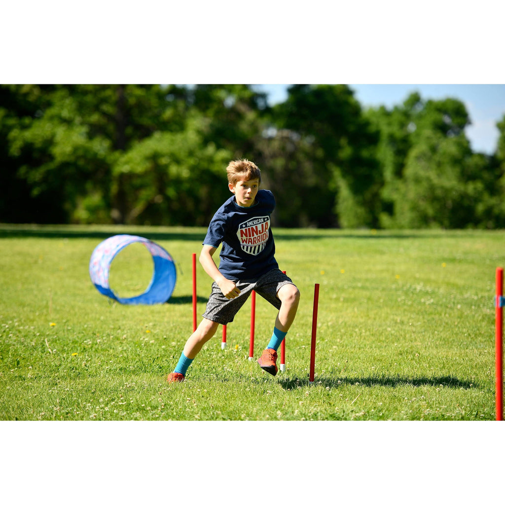 Family Agility Set X26915