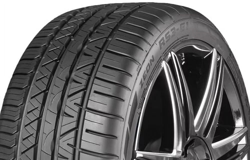 All Season 215/50R17 95W XL Passenger Tire K897455