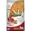 Chicken & Pomegranate Dry Dog Food D580513
