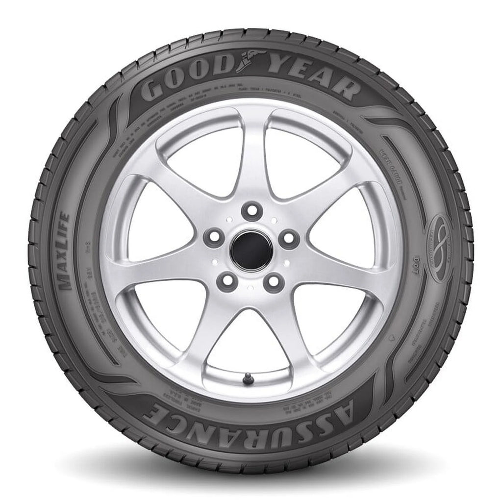 All-Season Tire X961509