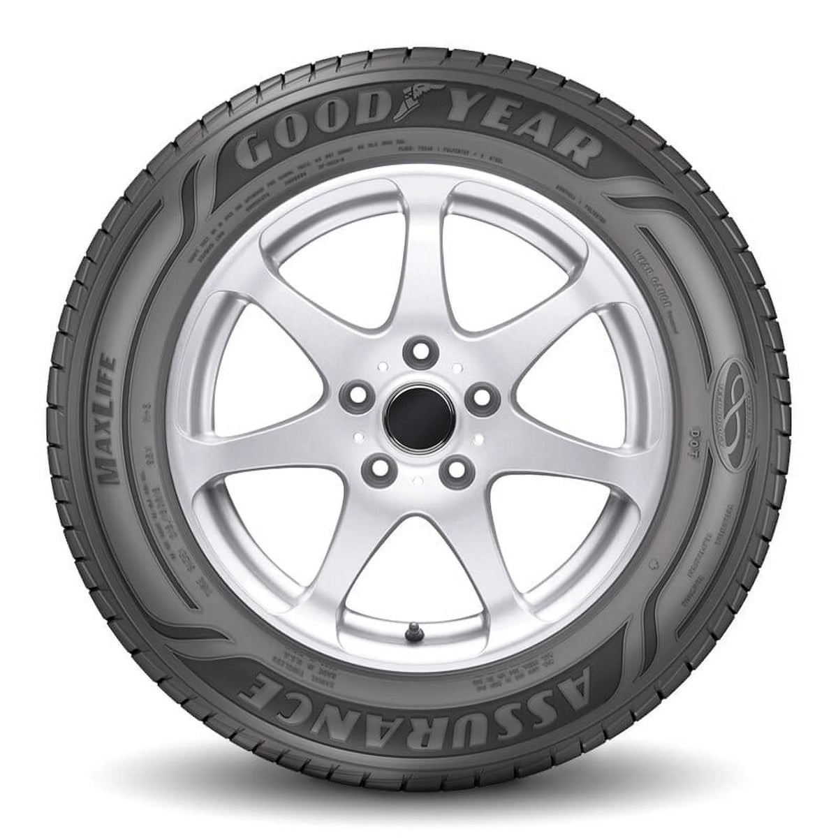 All-Season Tire X961509