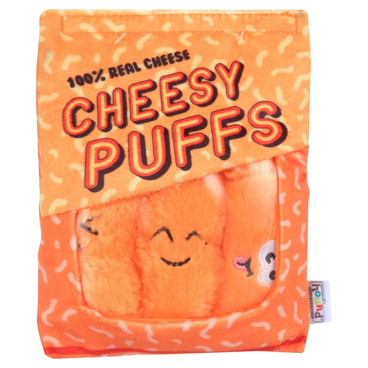 Plush Dog Toy N50384