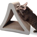 Cat Scratching Post U109294