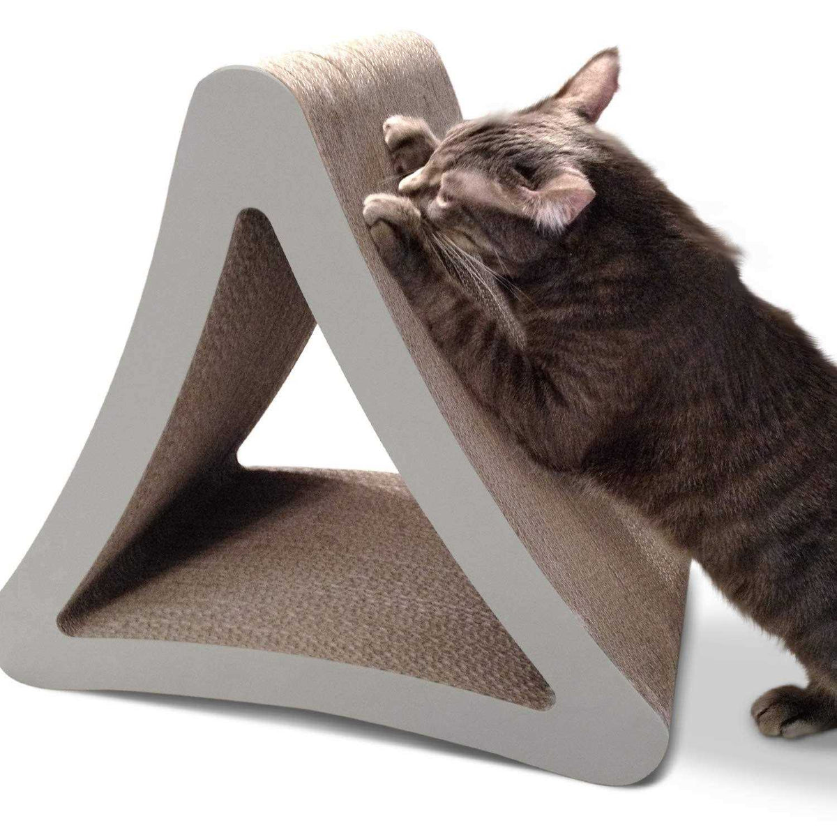 Cat Scratching Post U109294