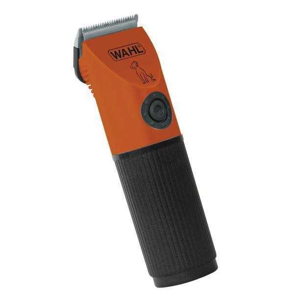 Cordless Clipper and Trimmer L520