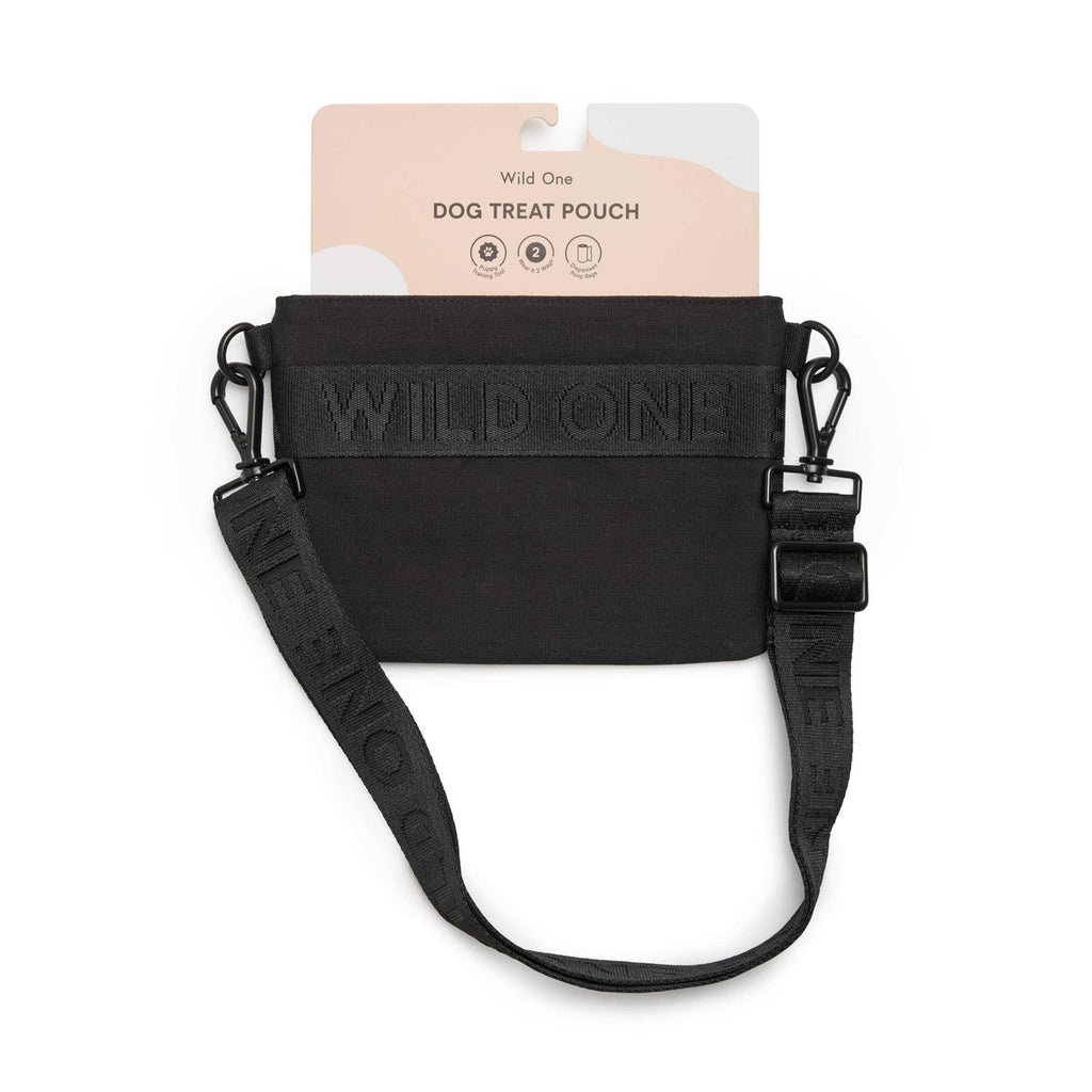 Cotton Dog Treat Pouch L99301