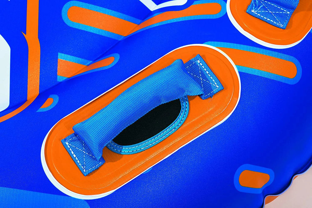 2 Person Towable Deck Tube H44731