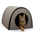 Thermo Mod Kitty Shelter W6823