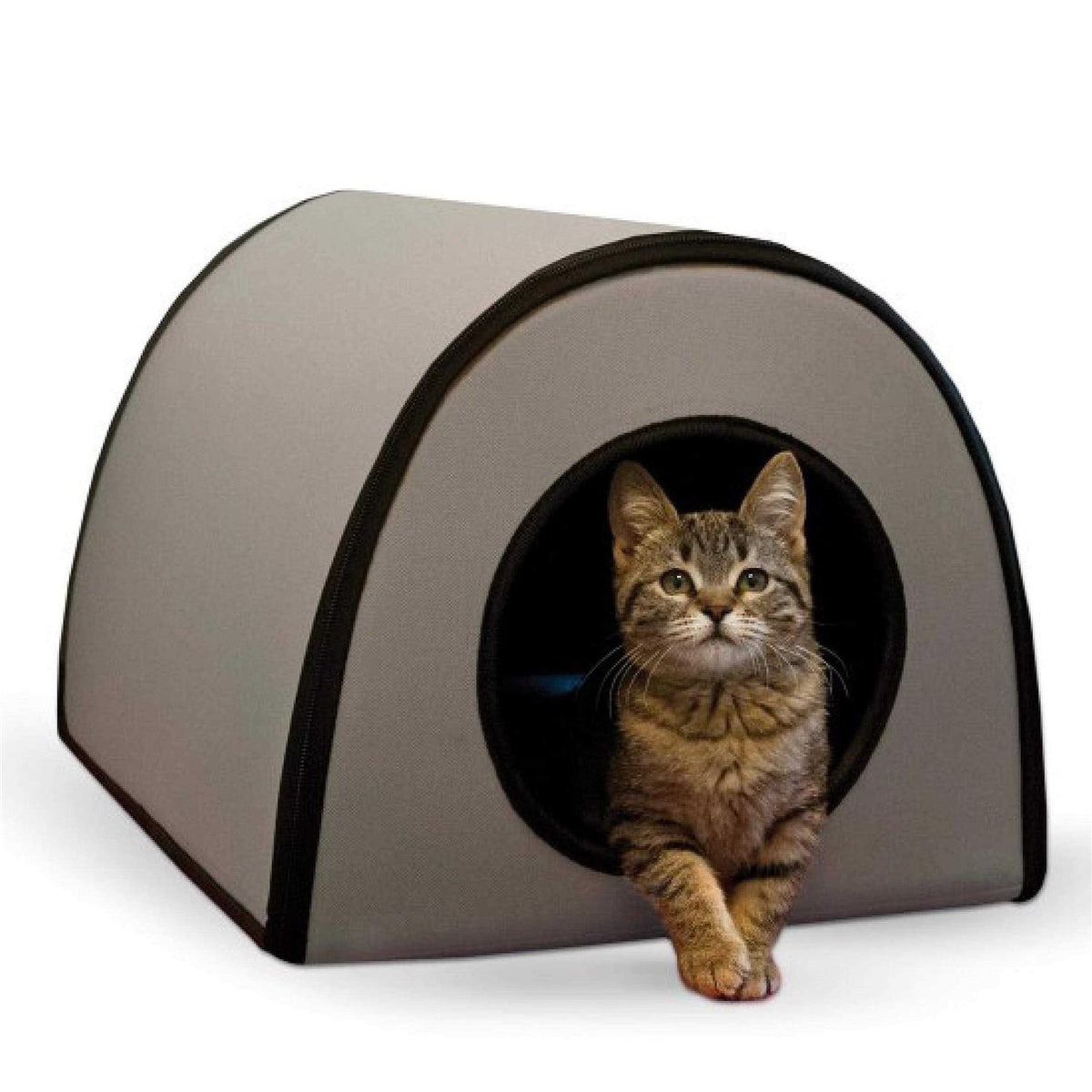 Thermo Mod Kitty Shelter W6823