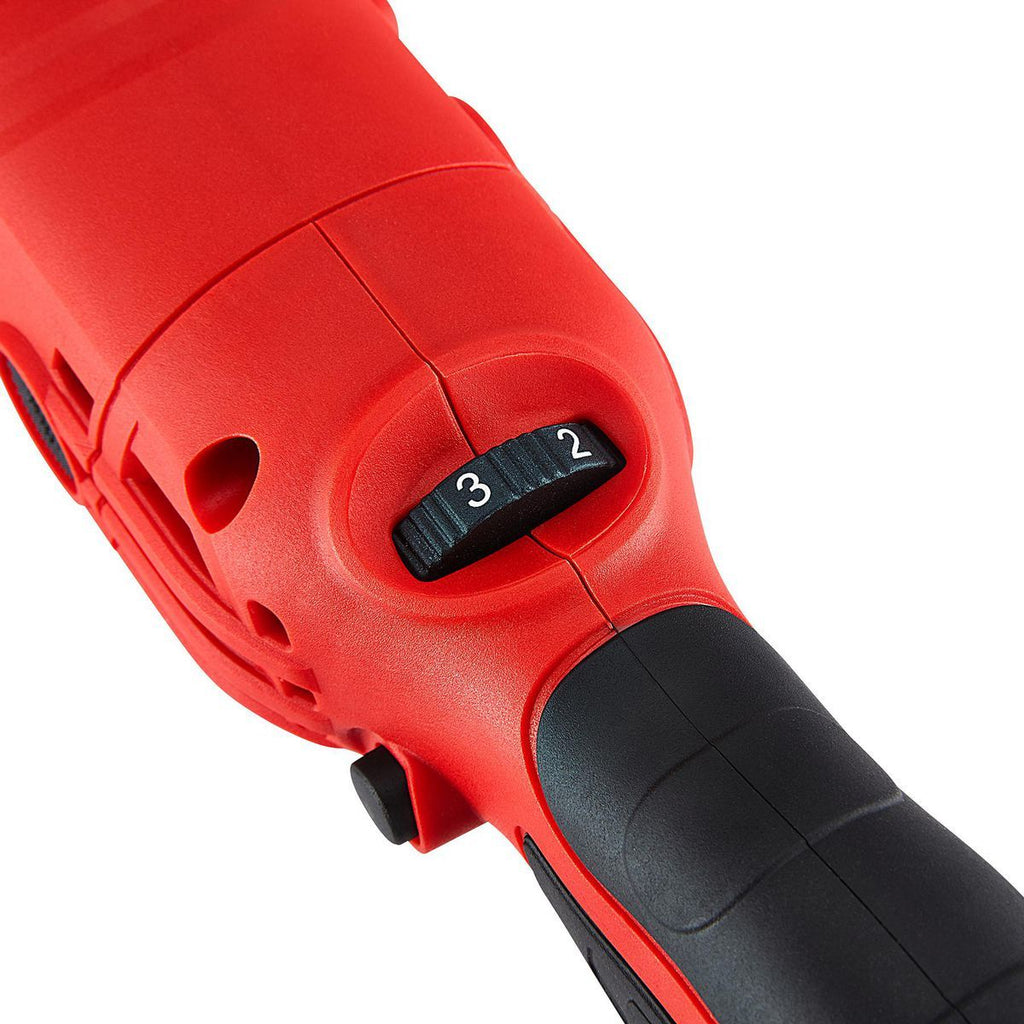 7.5 Amp 6 in. Random Orbit Polisher I237