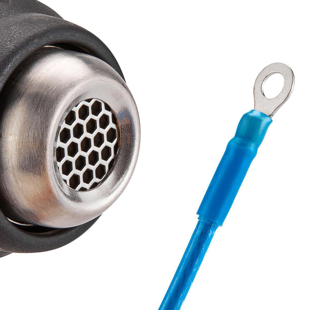 150-Piece Heat-Shrink Terminal Kit P39359
