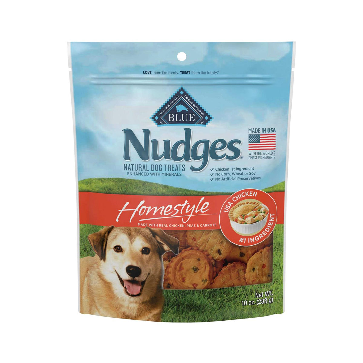 Chicken Natural Dog Treats Z3451