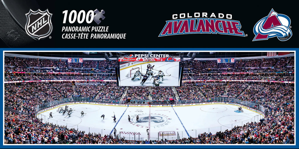 Sports Panoramic Puzzle P261584