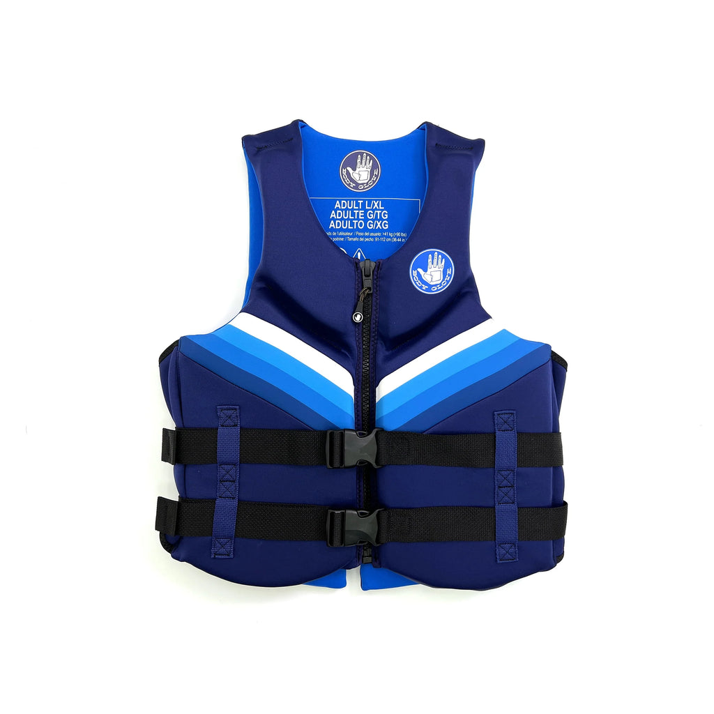 Blue Life Jacket and Vest X9296