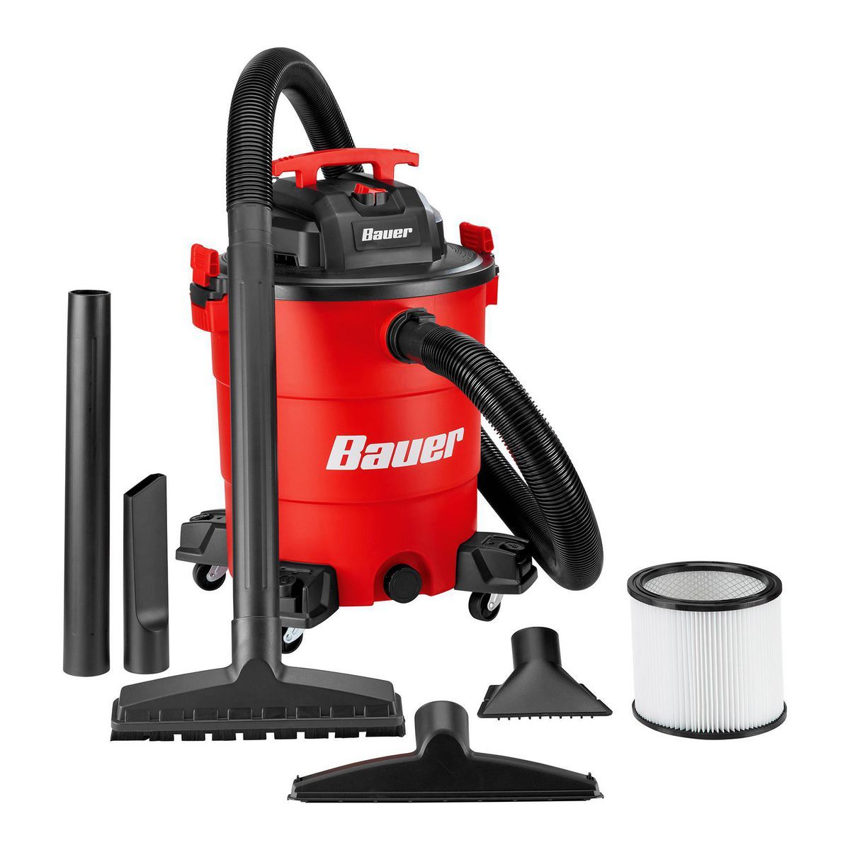 14 Gallon Wet/Dry Vacuum W58350