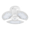 8000 Lumen Motion Sensor Shop Light Y576