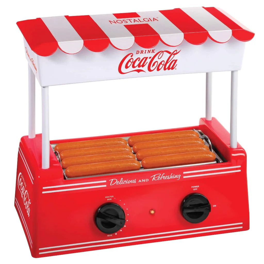 Hot Dog Roller and Bun Warmer B67377
