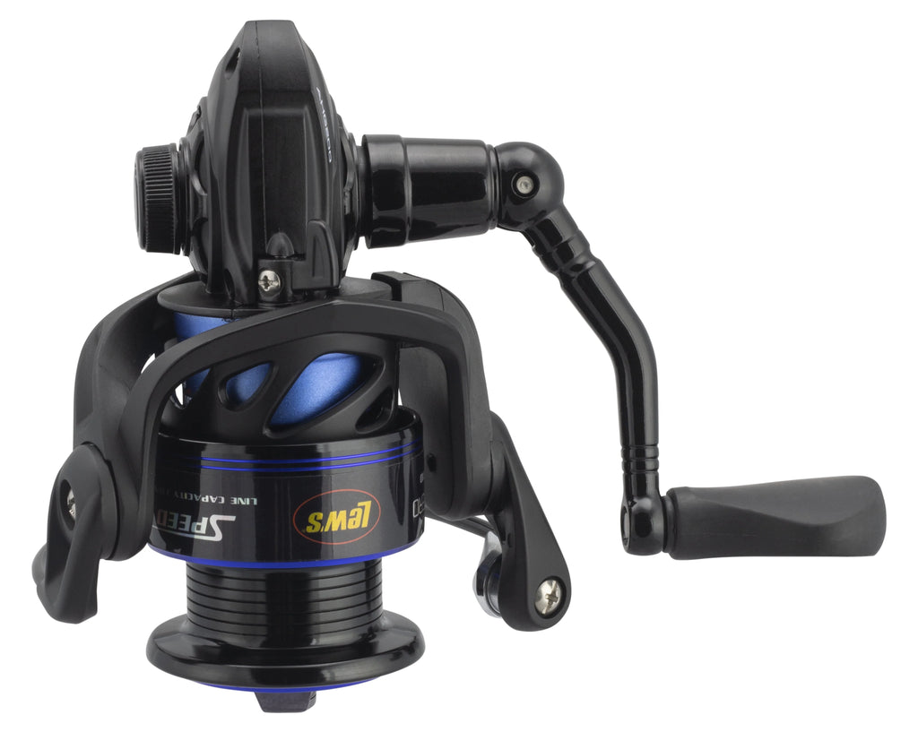 Spinning Reel I5566