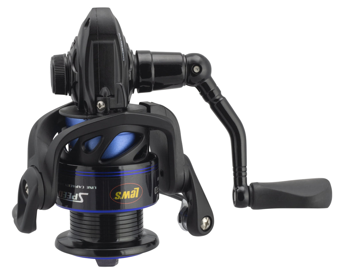 Spinning Reel I5566