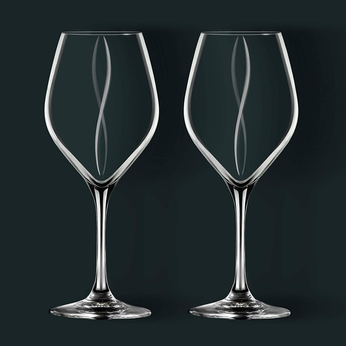 Aerating Wine Glass 2-Pack D517189