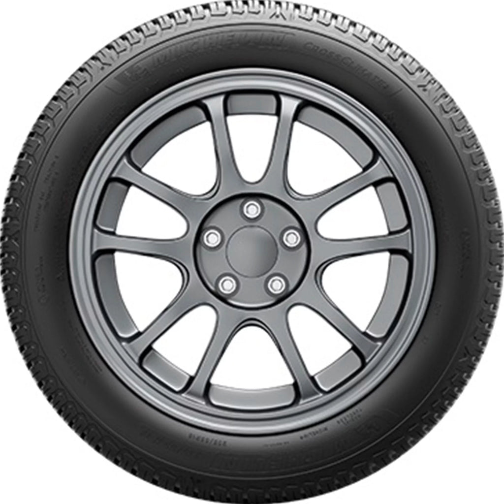 All Weather 215/65R16 98H Passenger Tire X600081