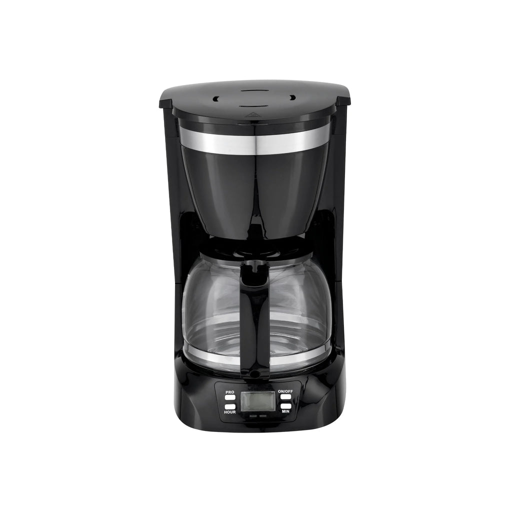 10 Cup Digital Coffee Maker Black Z54299