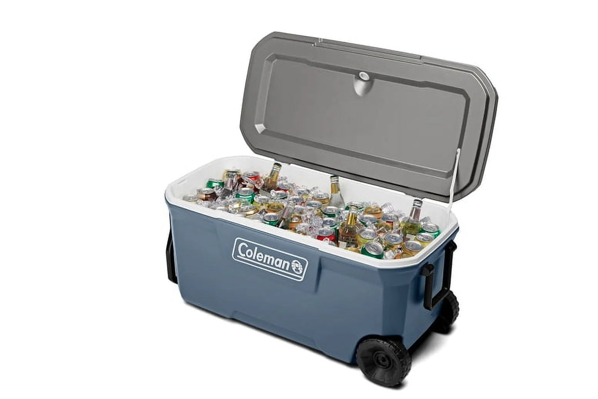 Wheeled Cooler G393220