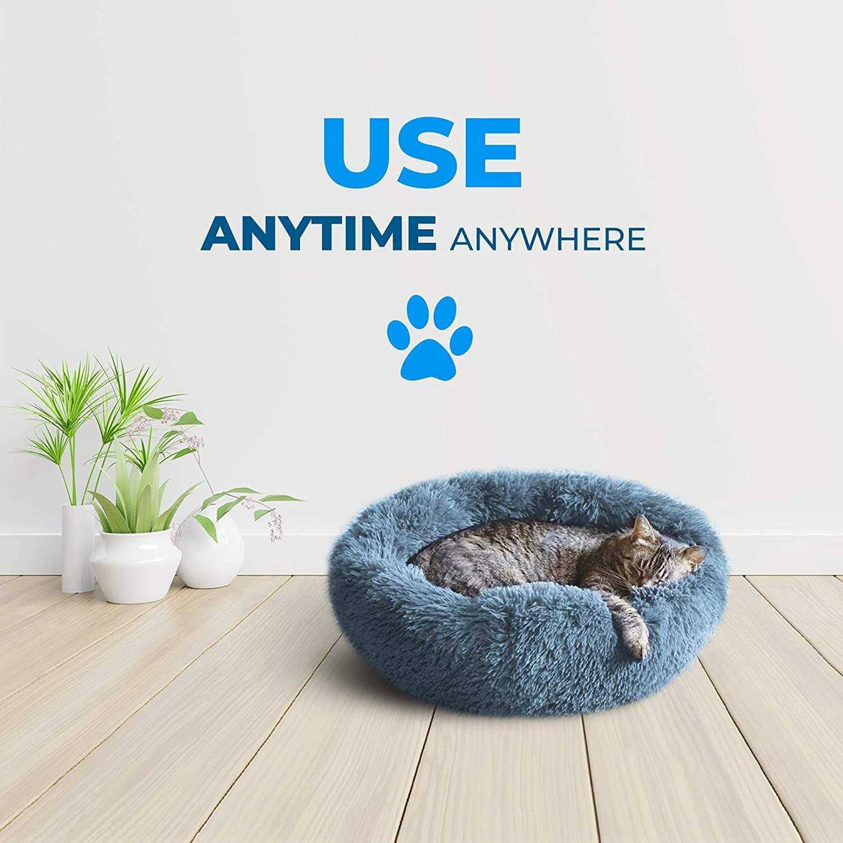 Cat Bed H7972