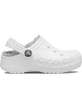 Toddler and Kids' Lined Clog Sandals E4319