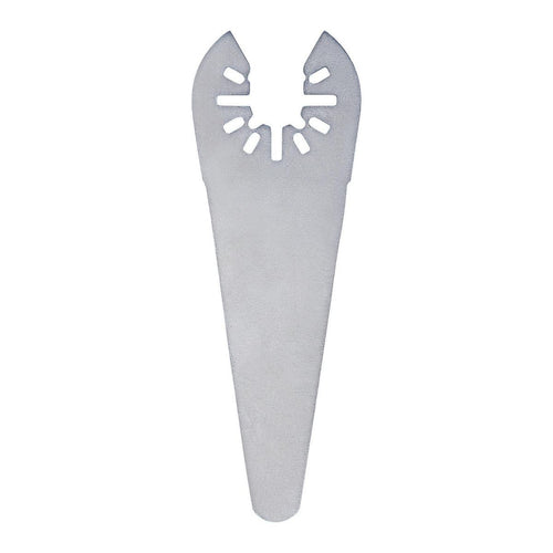 1-1/4 in. Tapered Scraper Blade for Oscillating Multi-Tools Z657