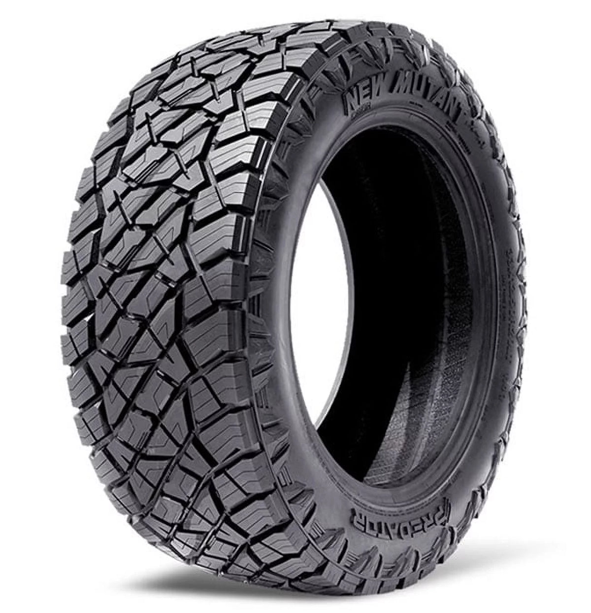 All Terrain 275/55R20 117T XL Light Truck Tire N9843