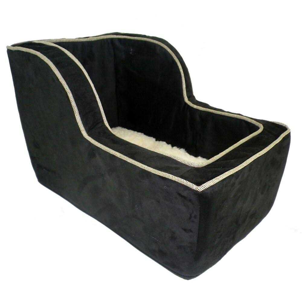 High Back Console Car Seat E243