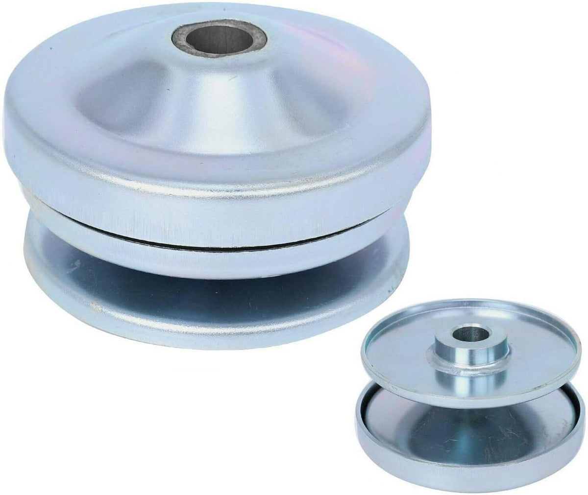30 Series Go Kart Torque Converter Clutch Driver Pulley 3/4 Bore N532784