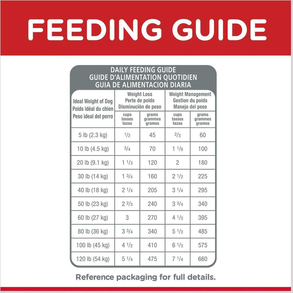 Adult Light Chicken Meal & Barley Dry Dog Food T121