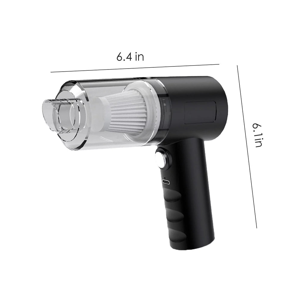 Cordless Handheld Car Vacuum Cleaner I654620