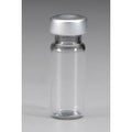 Glass Empty Vial 2ml with 13mm Cap Box of 25 Z858710