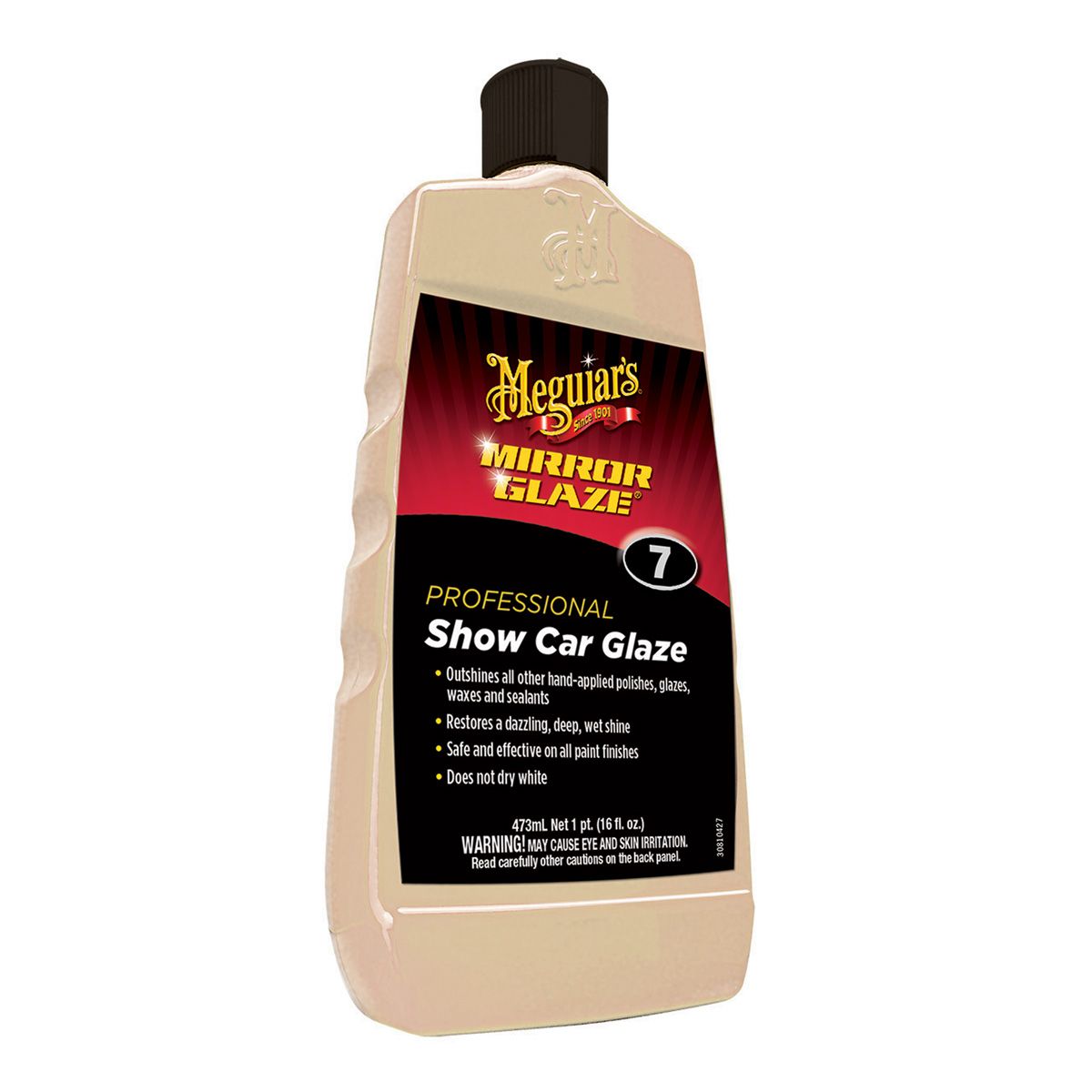 16 oz. Car Glaze Y713900