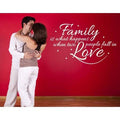 Wall Decal Sticker Mural Vinyl Art Home Decor E4914