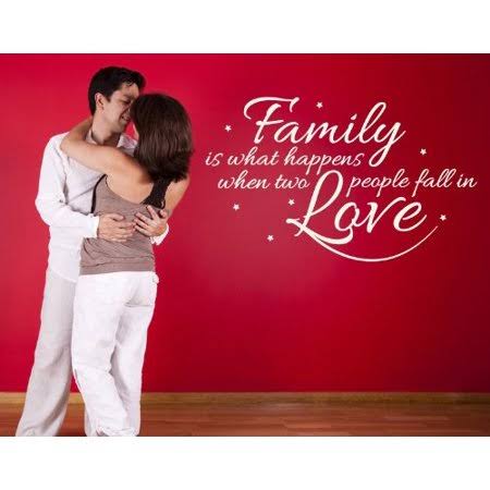 Wall Decal Sticker Mural Vinyl Art Home Decor E4914