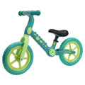Blue No Pedal Kids Balance Bike P8987