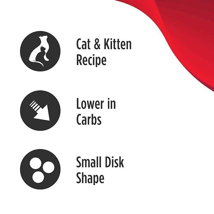 Dry Cat Food O835722