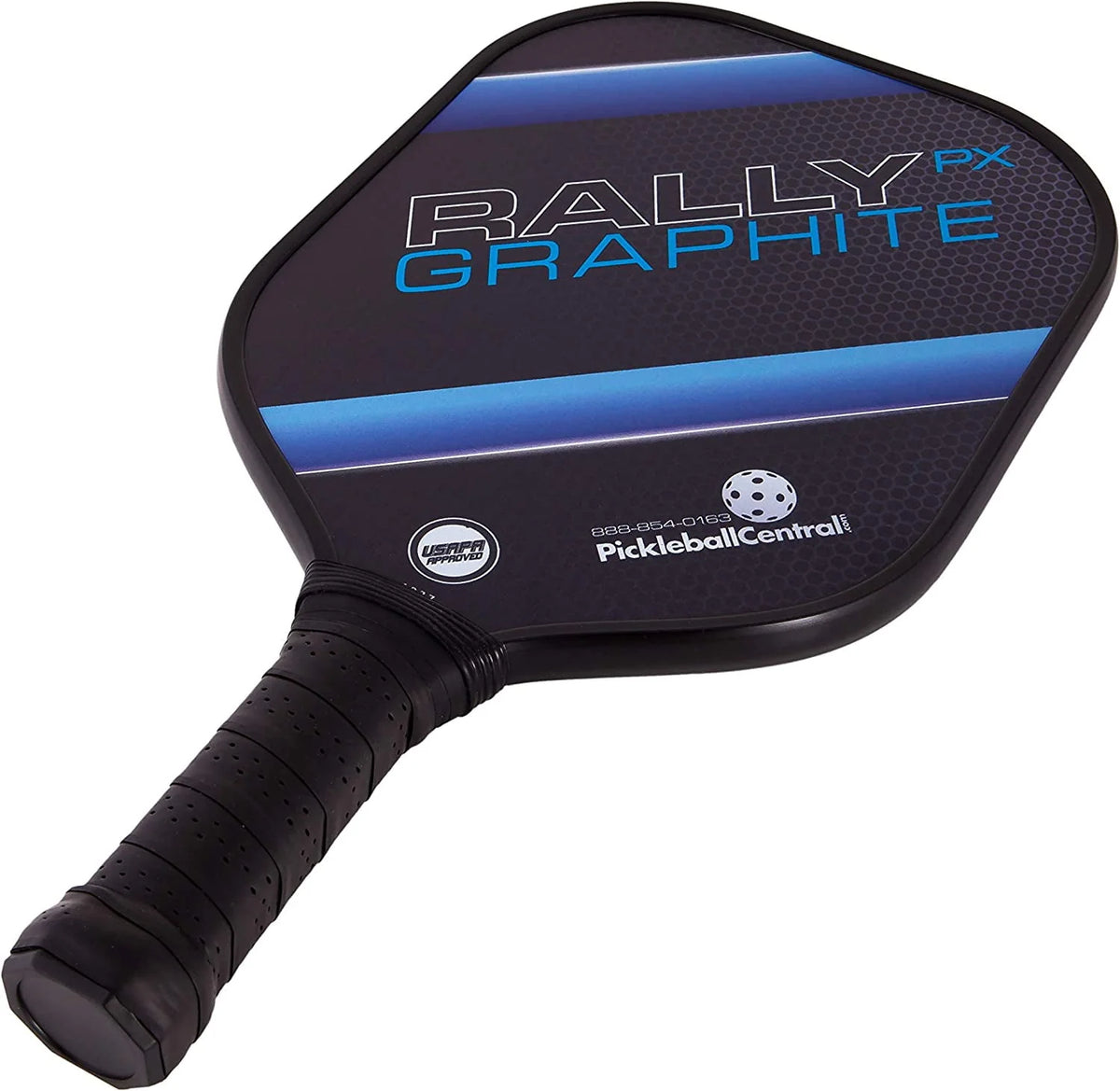 Graphite Carbon Fiber Pickleball Paddle I577738