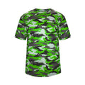 Forest Camo T-Shirt H2404