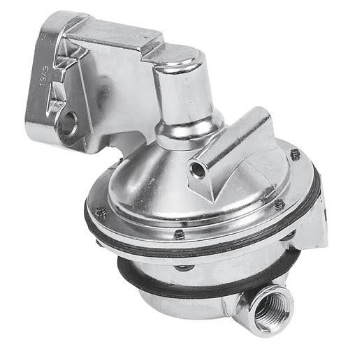 Mechanical Fuel Pumps D663