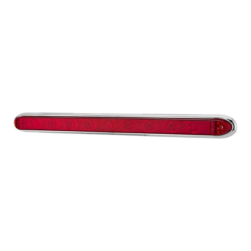 17 in. LED Stop, Turn, and Tail Light B844