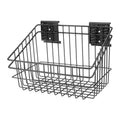 Heavy Duty Metal Wire Basket 55lb Capacity D2785