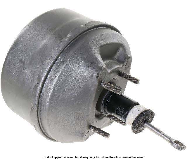 Power Brake Booster P970549